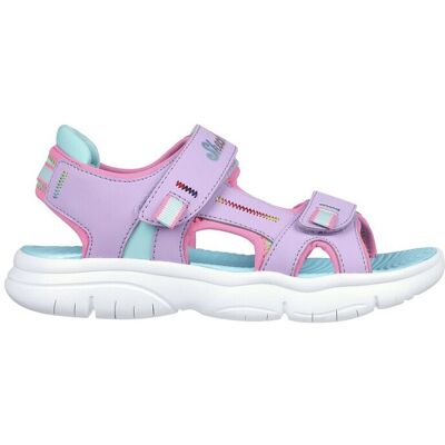 Sandalias Skechers Flex Splash MKP Sandalias Skechers Flex Splash MKP