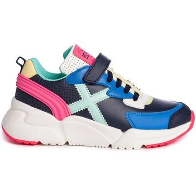 Zapatillas Munich Mini Track Vco 29 - Zapatillas De Moda Para Hombre MKP Zapatillas Munich Mini Track Vco 29 - Zapatillas De Moda Para Hombre MKP