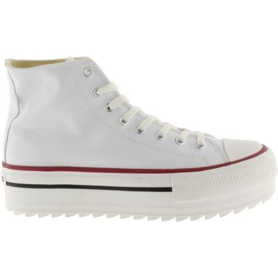 victoria shoes Zapatillas Abotinadas Victoria Tribu 1061121 MKP victoria shoes Zapatillas Abotinadas Victoria Tribu 1061121 MKP