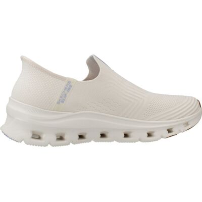 SKECHERS Glide Step Pro Zapatillas - Cuero Casual SKECHERS Glide Step Pro Zapatillas - Cuero Casual