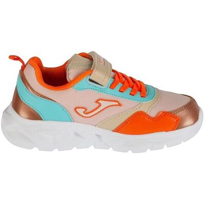Joma Star Jr 2525 Rosa - Tenis Joma Star Jr 2525 Rosa - Tenis
