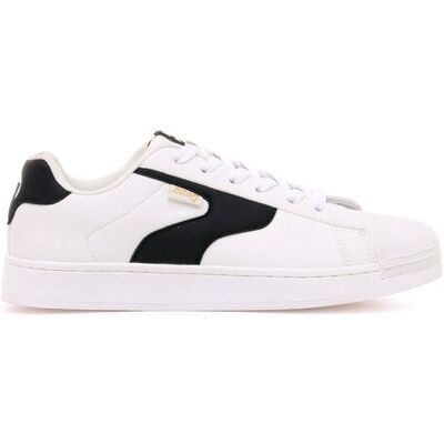 mustang Zapatillas Mtng Blunt - Mujer-blanco MKP mustang Zapatillas Mtng Blunt - Mujer-blanco MKP