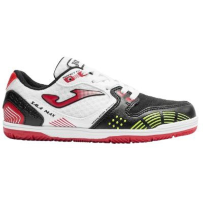 Joma Sala Max Jr - Botas Fútbol Sala Niño MKP Joma Sala Max Jr - Botas Fútbol Sala Niño MKP
