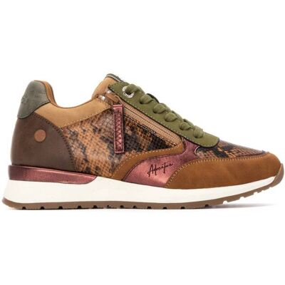 Zapatillas Refresh 173177 - Zapatilla De Mujer MKP Zapatillas Refresh 173177 - Zapatilla De Mujer MKP