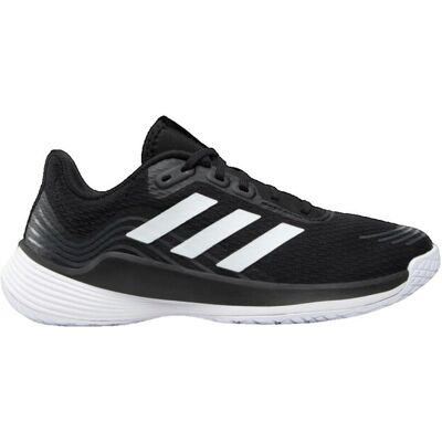 Zapatos de Vóley Adidas Novaflight Primegreen GX8190 - Todo el año Mujer Negro Zapatos de Vóley Adidas Novaflight Primegreen GX8190 - Todo el año Mujer Negro