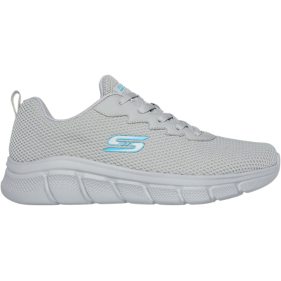 Skechers Hombre Gris Bobs B Flex - Chill Edge Zapatos - Zapatos Skechers Hombre Gris Bobs B Flex - Chill Edge Zapatos - Zapatos