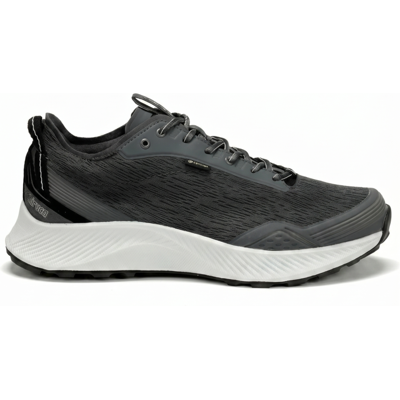 Zapatilla Chiruca Soria Gore-tex - Gris Para Mujer MKP Zapatilla Chiruca Soria Gore-tex - Gris Para Mujer MKP