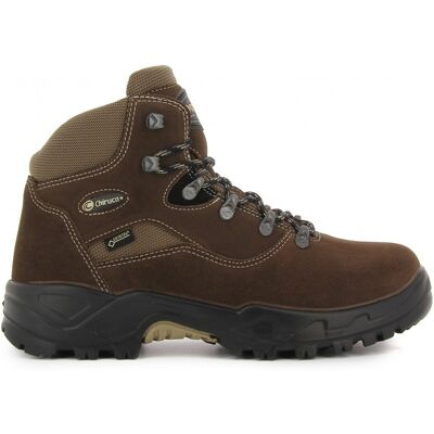Botas Chiruca Mulhacen 52 Goretex - Botas Trekking Impermeables Unisex MKP Botas Chiruca Mulhacen 52 Goretex - Botas Trekking Impermeables Unisex MKP