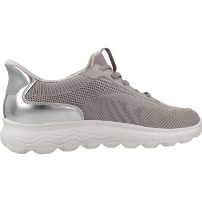 Zapatillas Mujer Geox D Spherica Plus MKP Zapatillas Mujer Geox D Spherica Plus MKP
