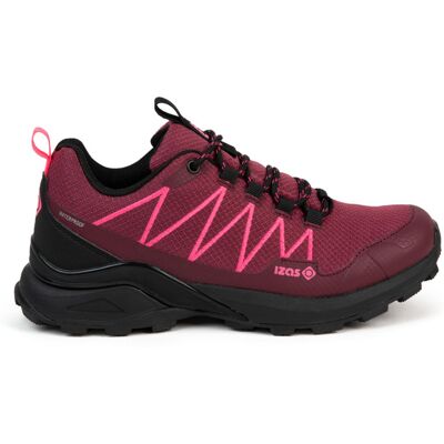 Zapatillas De Senderismo Izas Apex W - Apex W MKP Zapatillas De Senderismo Izas Apex W - Apex W MKP