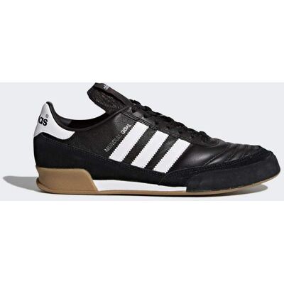 adidas Mundial Goal Negro - Zapatos de Fútbol - Interior y Futsal adidas Mundial Goal Negro - Zapatos de Fútbol - Interior y Futsal