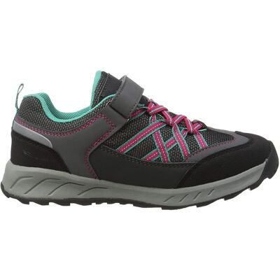 Zapatillas De Senderismo Adhesivo, Atado Elástico Regatta Samaris V Low MKP Zapatillas De Senderismo Adhesivo, Atado Elástico Regatta Samaris V Low MKP