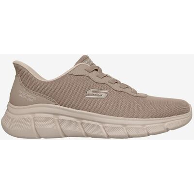 Skechers Bobs Sport B Flex - Flex Lucy Taupe - Zapatillas Mujer MKP Skechers Bobs Sport B Flex - Flex Lucy Taupe - Zapatillas Mujer MKP