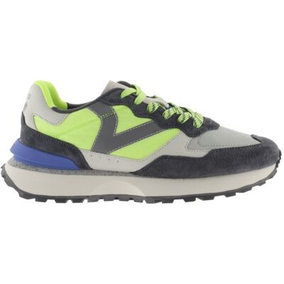Victoria Rush Neon Lima - Zapatillas Victoria Rush Neon Lima - Zapatillas