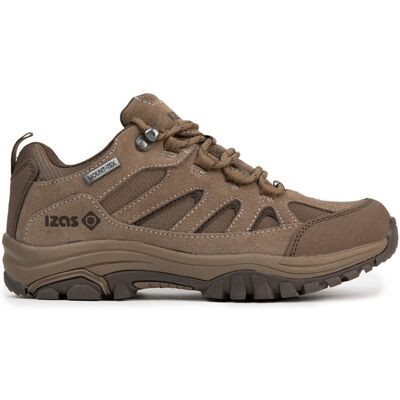 Zapatilla De Trekking Impermeable Y Transpirable Izas Timpa Low - Timpa Low MKP Zapatilla De Trekking Impermeable Y Transpirable Izas Timpa Low - Timpa Low MKP