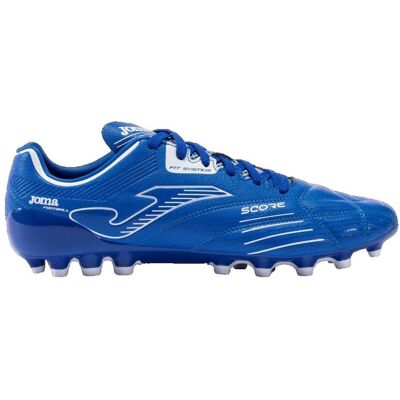 Joma Score 2304 AG Zapatillas de Fútbol Azules - Todo el año Joma Score 2304 AG Zapatillas de Fútbol Azules - Todo el año