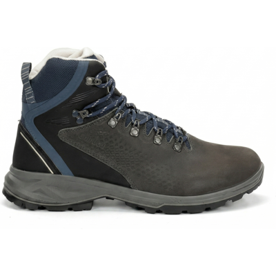 Chiruca Taiga 05 Gore-Tex - Botas de senderismo grises Chiruca Taiga 05 Gore-Tex - Botas de senderismo grises