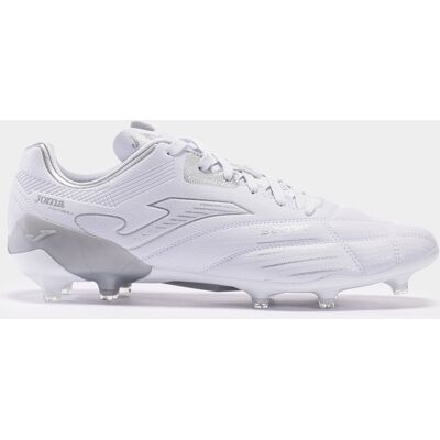 Joma Score 2302 FG Blanco - Zapatos de fútbol Joma Score 2302 FG Blanco - Zapatos de fútbol