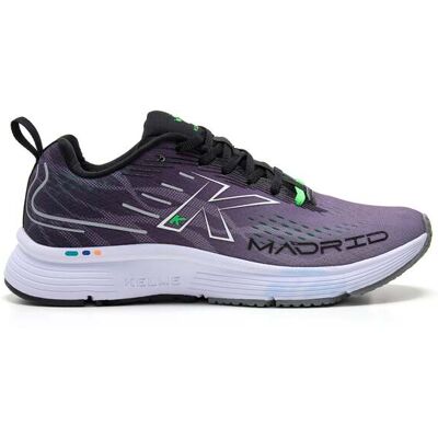 Kelme Madrid - Zapatillas Running Hombre MKP Kelme Madrid - Zapatillas Running Hombre MKP