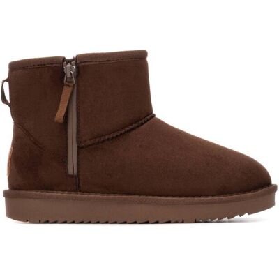 Botas Xti 144443 - Botín De Mujer MKP Botas Xti 144443 - Botín De Mujer MKP