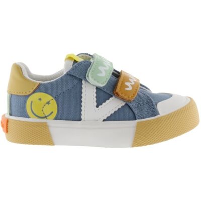victoria shoes Zapatillas Print Victoria Tribu Estilo Basket Con Doble Cierre Adherente MKP victoria shoes Zapatillas Print Victoria Tribu Estilo Basket Con Doble Cierre Adherente MKP