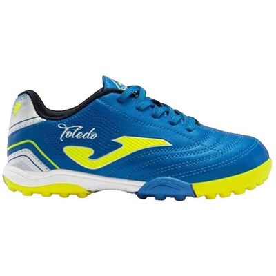Joma TOJW2304TF Zapatos - Sintéticos, Ligeros, Talla 34 - Zapatos Joma TOJW2304TF Zapatos - Sintéticos, Ligeros, Talla 34 - Zapatos