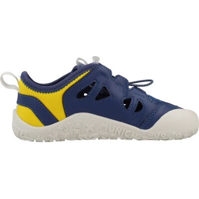 Munich Mini Glos 02 - Zapatillas Niño MKP Munich Mini Glos 02 - Zapatillas Niño MKP