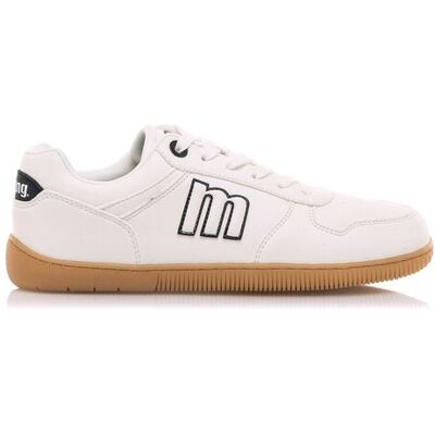 mustang Zapatillas Barefoot Mtng Free Aria - Mujer-blanco MKP mustang Zapatillas Barefoot Mtng Free Aria - Mujer-blanco MKP