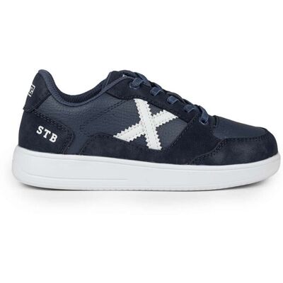 Zapatillas Munich Legit - Sneaker Para Niños MKP Zapatillas Munich Legit - Sneaker Para Niños MKP