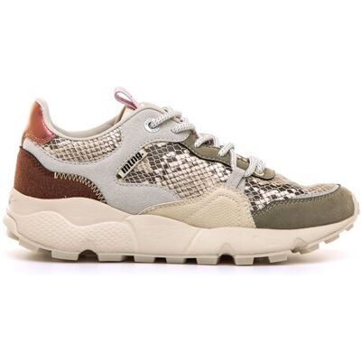 mustang Zapatillas Mtng Climb - Mujer-verde MKP mustang Zapatillas Mtng Climb - Mujer-verde MKP