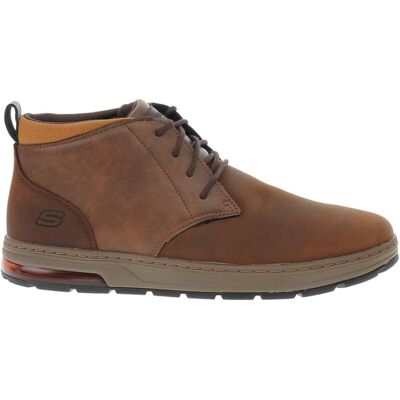 Botas Trail Skechers Evenston Renli MKP Botas Trail Skechers Evenston Renli MKP