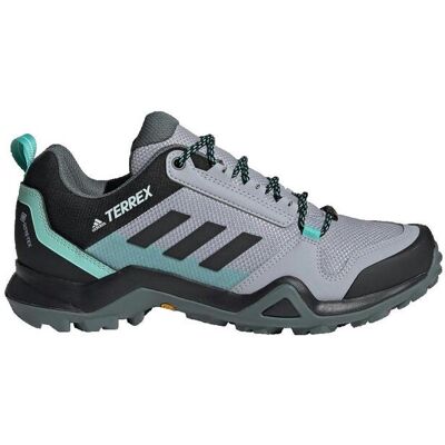 Adidas Terrex Ax3 Gtx - Zapatos de senderismo ligeros Adidas Terrex Ax3 Gtx - Zapatos de senderismo ligeros