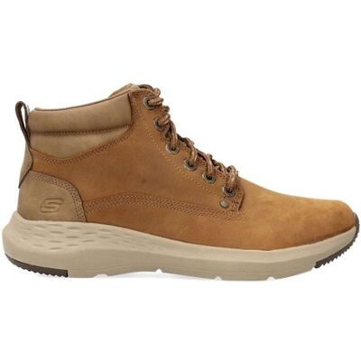 Botas Piel Skechers 205175 MKP Botas Piel Skechers 205175 MKP
