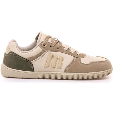 mustang Zapatillas Barefoot Mtng Free Aria - Mujer-beige MKP mustang Zapatillas Barefoot Mtng Free Aria - Mujer-beige MKP