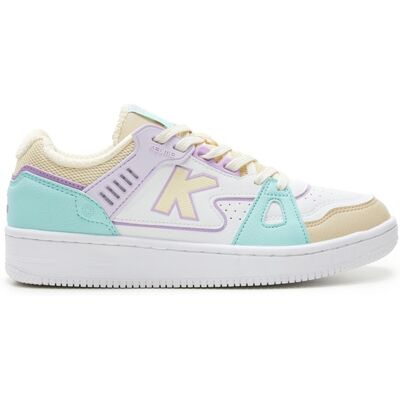 Zapatillas Kelme Doha - Multicolor Para Unisex MKP Zapatillas Kelme Doha - Multicolor Para Unisex MKP