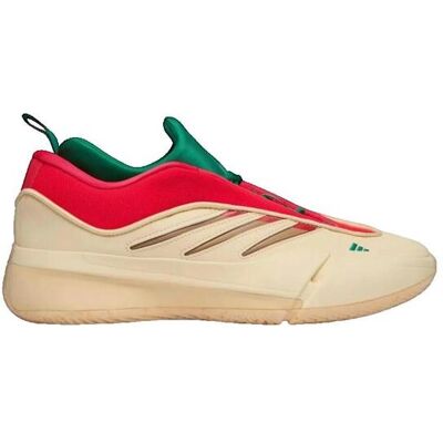 adidas Dame 9 Zapatillas Baloncesto - Blanco adidas Dame 9 Zapatillas Baloncesto - Blanco