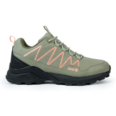 Zapatillas De Senderismo Hombre Izas Apex M - Apex W MKP Zapatillas De Senderismo Hombre Izas Apex M - Apex W MKP