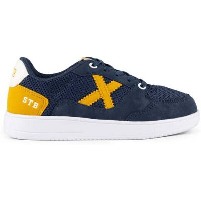 Zapatillas Munich Legit Kid MKP Zapatillas Munich Legit Kid MKP