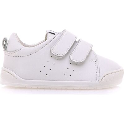 mustang Zapatillas Mtng Kids Free - Niño-blanco MKP mustang Zapatillas Mtng Kids Free - Niño-blanco MKP