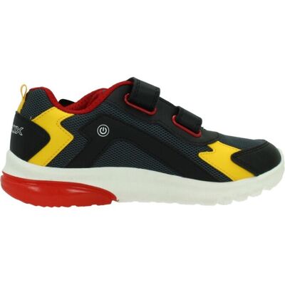 Zapatillas con luz de tiburón Ciberdon para niños - Sneakers Zapatillas con luz de tiburón Ciberdon para niños - Sneakers