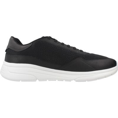 Geox Klaiver A Zapatillas para Hombre - Zapatillas Geox Klaiver A Zapatillas para Hombre - Zapatillas
