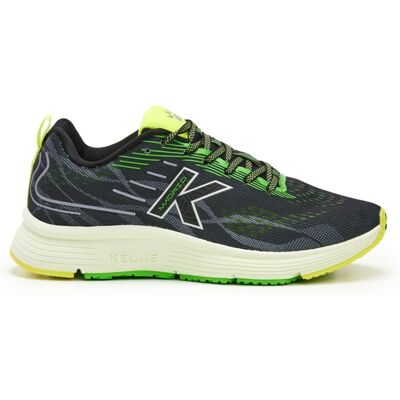 Zapatillas Running Kelme Madrid MKP Zapatillas Running Kelme Madrid MKP