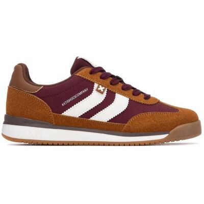 Zapatillas Xti 144587 - Zapatilla De Mujer MKP Zapatillas Xti 144587 - Zapatilla De Mujer MKP