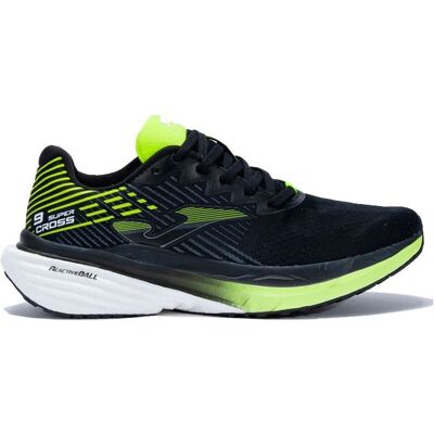 Joma - Super Cross 25 - Negro - 42 - Running Shoes Joma - Super Cross 25 - Negro - 42 - Running Shoes