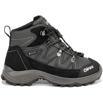 Botas de Senderismo Chiruca Troll 13 Gore-Tex para Niños - Botas de Trekking Botas de Senderismo Chiruca Troll 13 Gore-Tex para Niños - Botas de Trekking