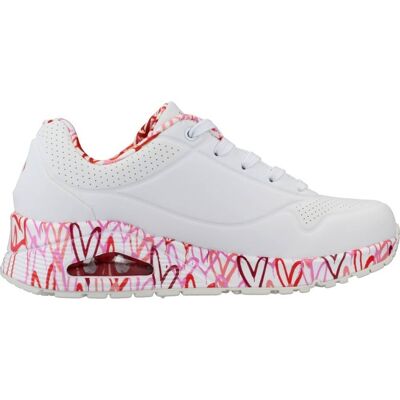 Zapatillas Skechers Uno - Loving Love MKP Zapatillas Skechers Uno - Loving Love MKP