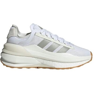 Zapatos blancos Adidas Avryn_x - Zapatillas para mujer Zapatos blancos Adidas Avryn_x - Zapatillas para mujer