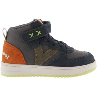 victoria shoes Zapatillas Abotinadas Victoria Tiempo 1124122 MKP victoria shoes Zapatillas Abotinadas Victoria Tiempo 1124122 MKP