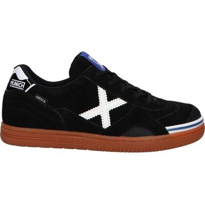 Zapatillas Casual Munich 1500322 Gresca Kid MKP Zapatillas Casual Munich 1500322 Gresca Kid MKP