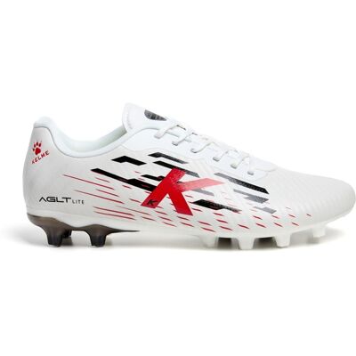 Kelme Botas De Fútbol Agility Lite Blanco MKP Kelme Botas De Fútbol Agility Lite Blanco MKP